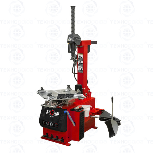 Шиномонтажный станок A24