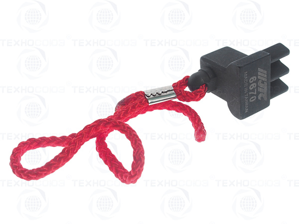 JTC-6670 ФИКСАТОР МАХОВИКА (BMW N55,N20,N20,N26)