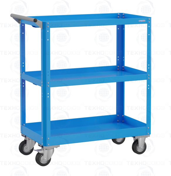 Тележка инструментальная PLC 9508.0