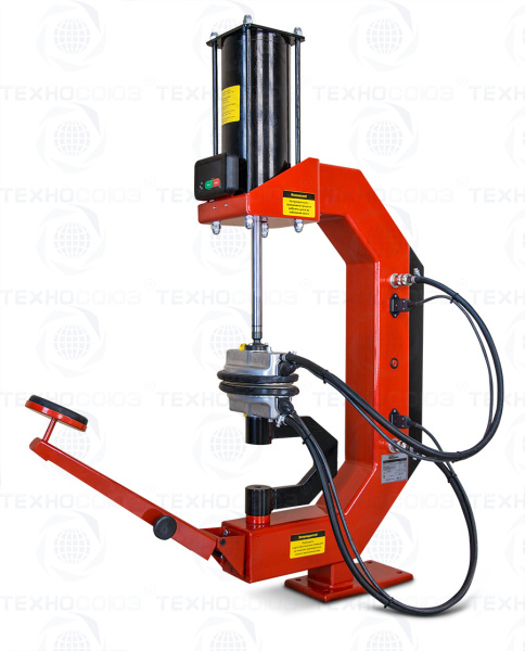 Вулканизатор Этна-П